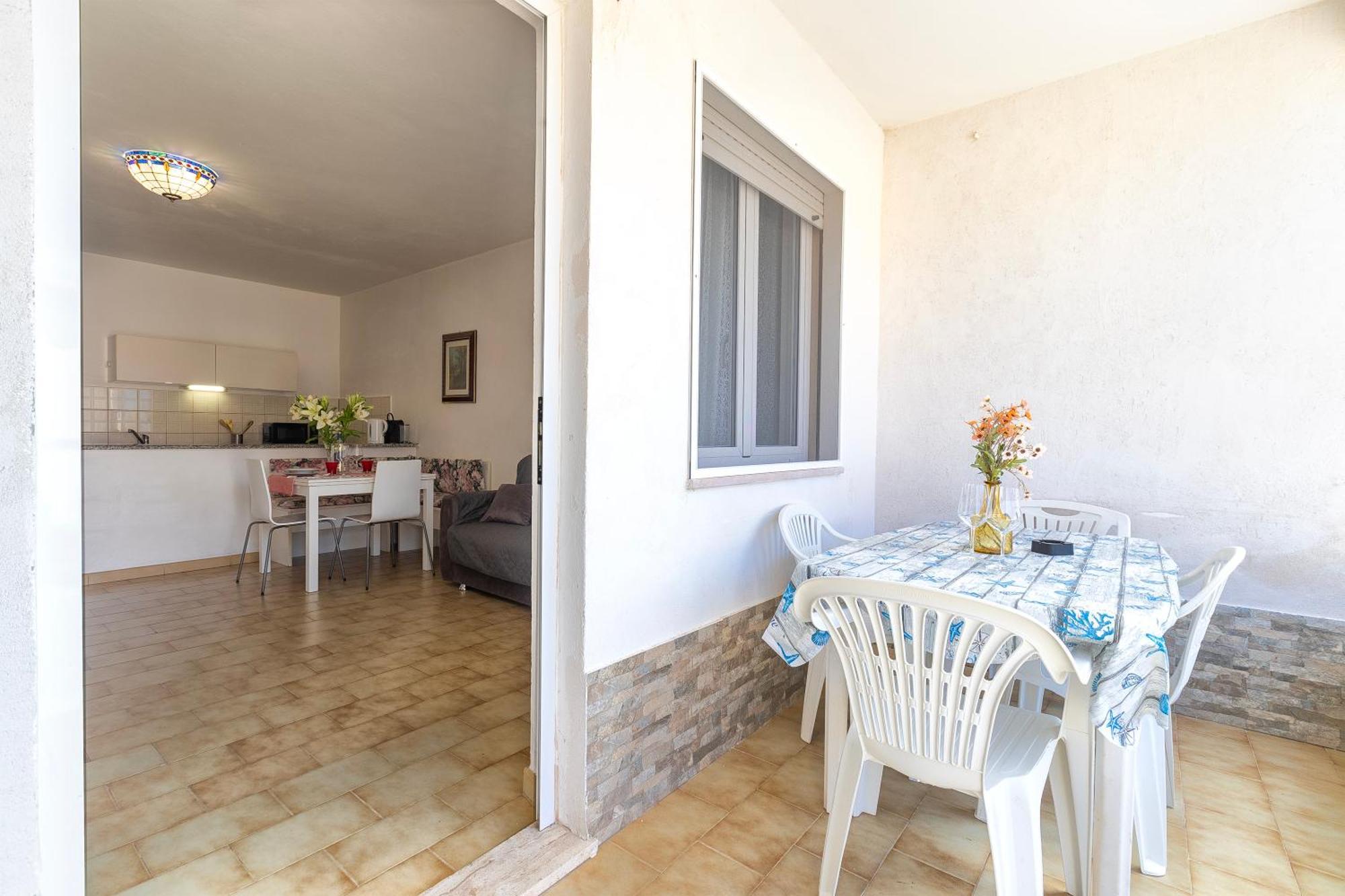 Casa Vacanze Patrizia Valledoria  Exterior photo