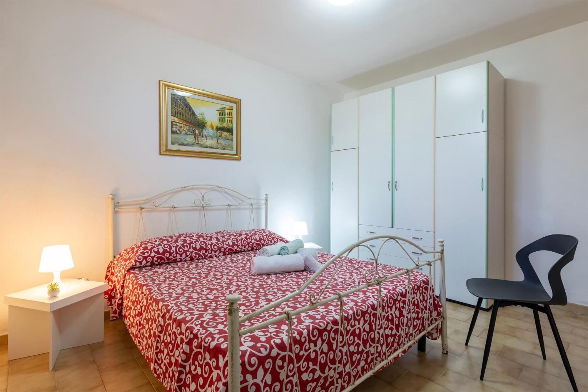 Casa Vacanze Patrizia Valledoria  Exterior photo