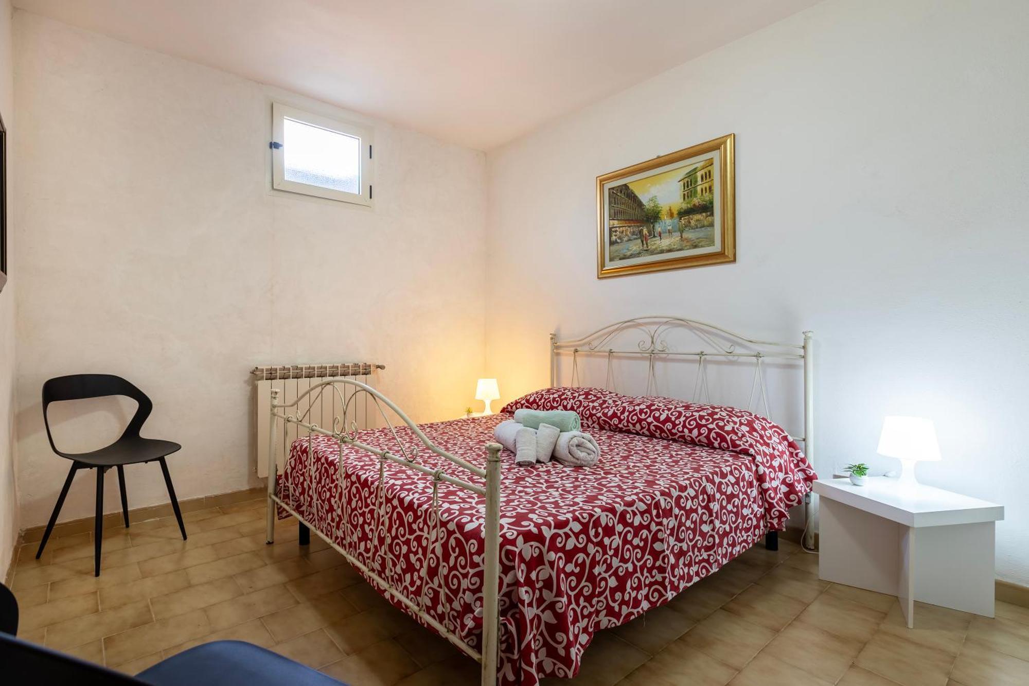 Casa Vacanze Patrizia Valledoria  Exterior photo